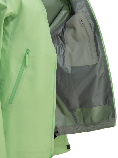 "Beta" Technical jacket Jackets and Coats