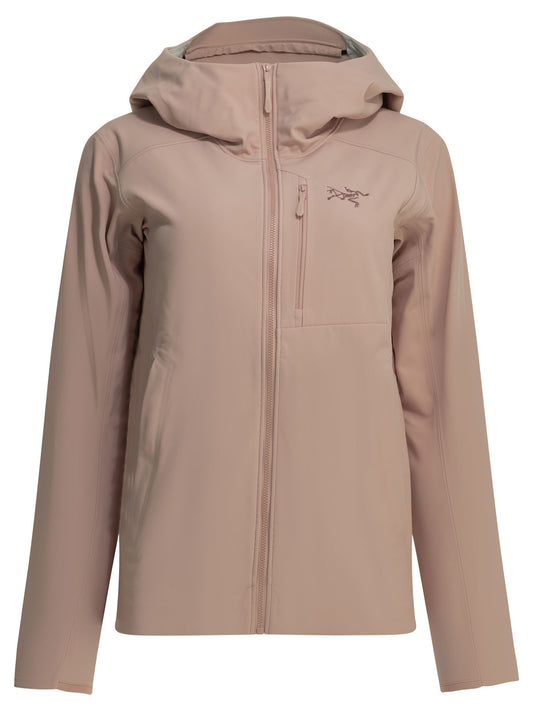 "Gamma MX" technical jacket Jackets and Coats