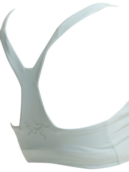 "Soria Racerback" Tank Top Tops