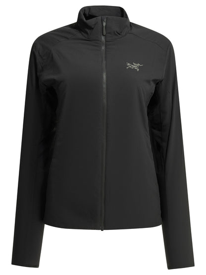 "Atom SL" technical jacket Jackets and Coats