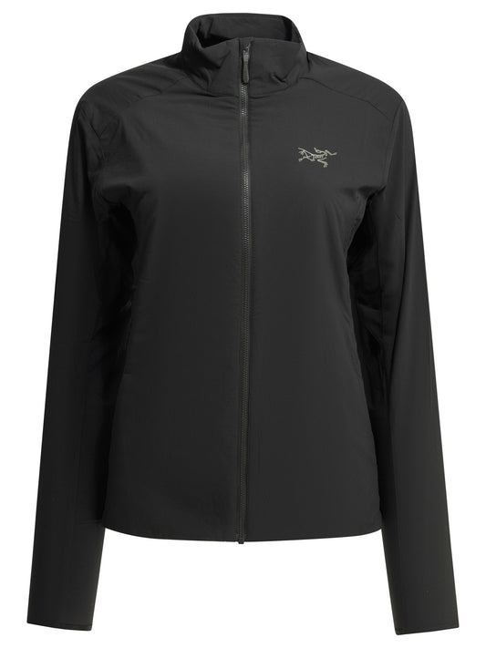 "Atom SL" technical jacket Jackets and Coats