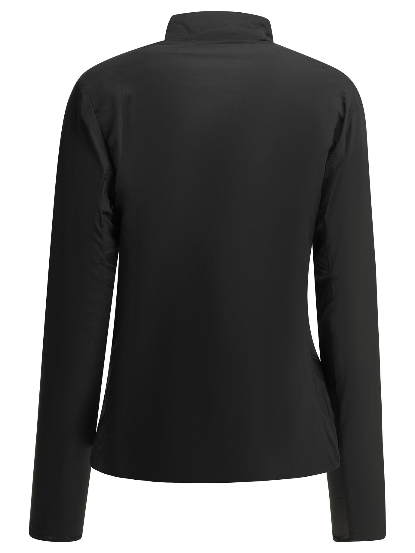 "Atom SL" technical jacket Jackets and Coats
