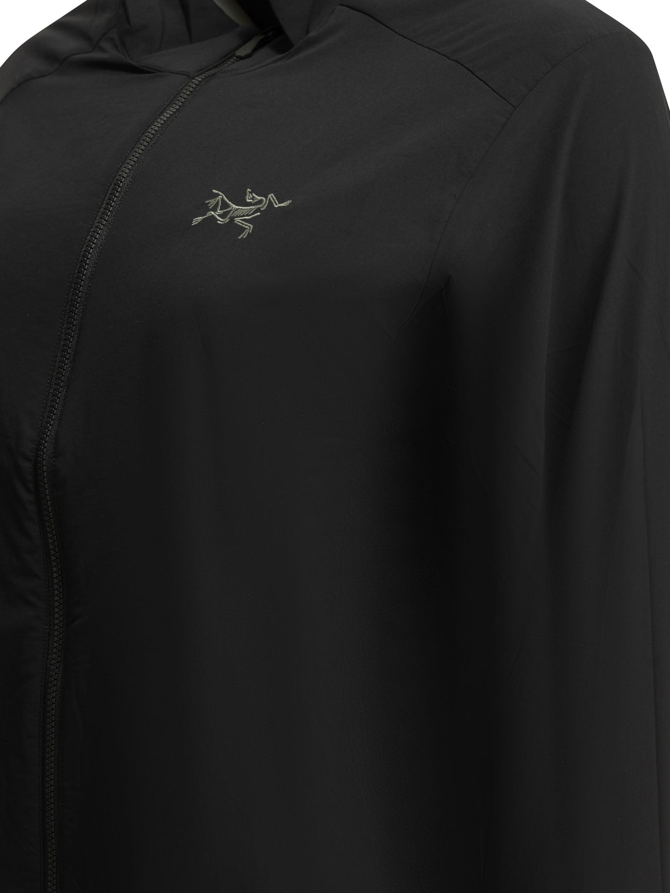 "Atom SL" technical jacket Jackets and Coats