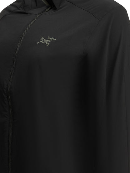 "Atom SL" technical jacket Jackets and Coats