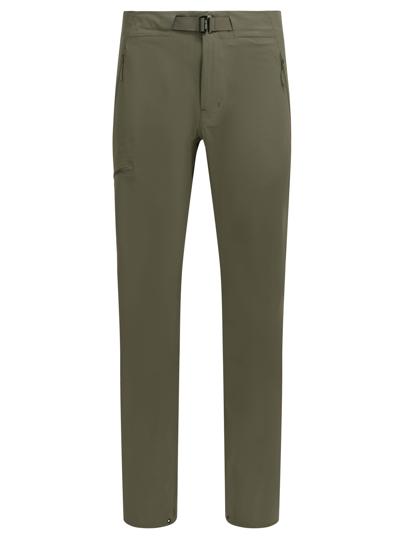 "Gamma SL" Technical Pants Trousers