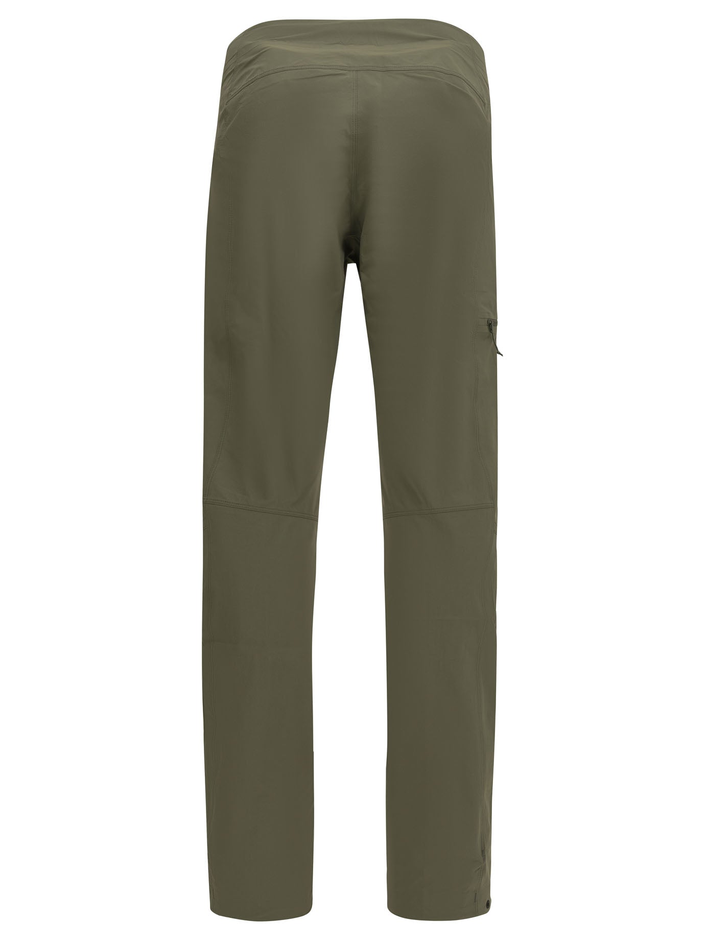 "Gamma SL" Technical Pants Trousers