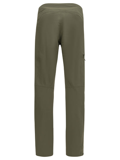 "Gamma SL" Technical Pants Trousers