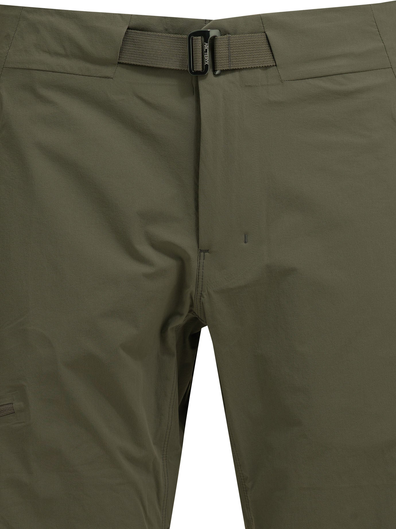 "Gamma SL" Technical Pants Trousers