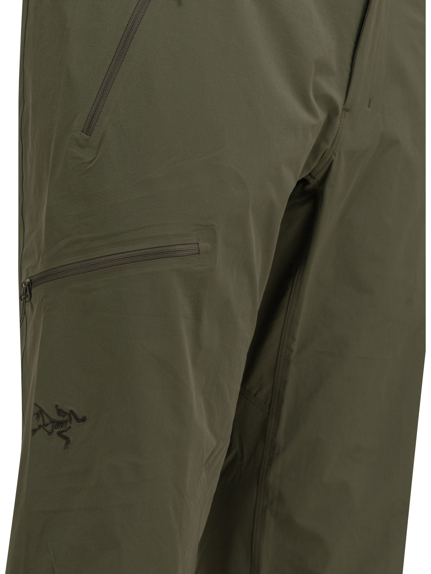 "Gamma SL" Technical Pants Trousers