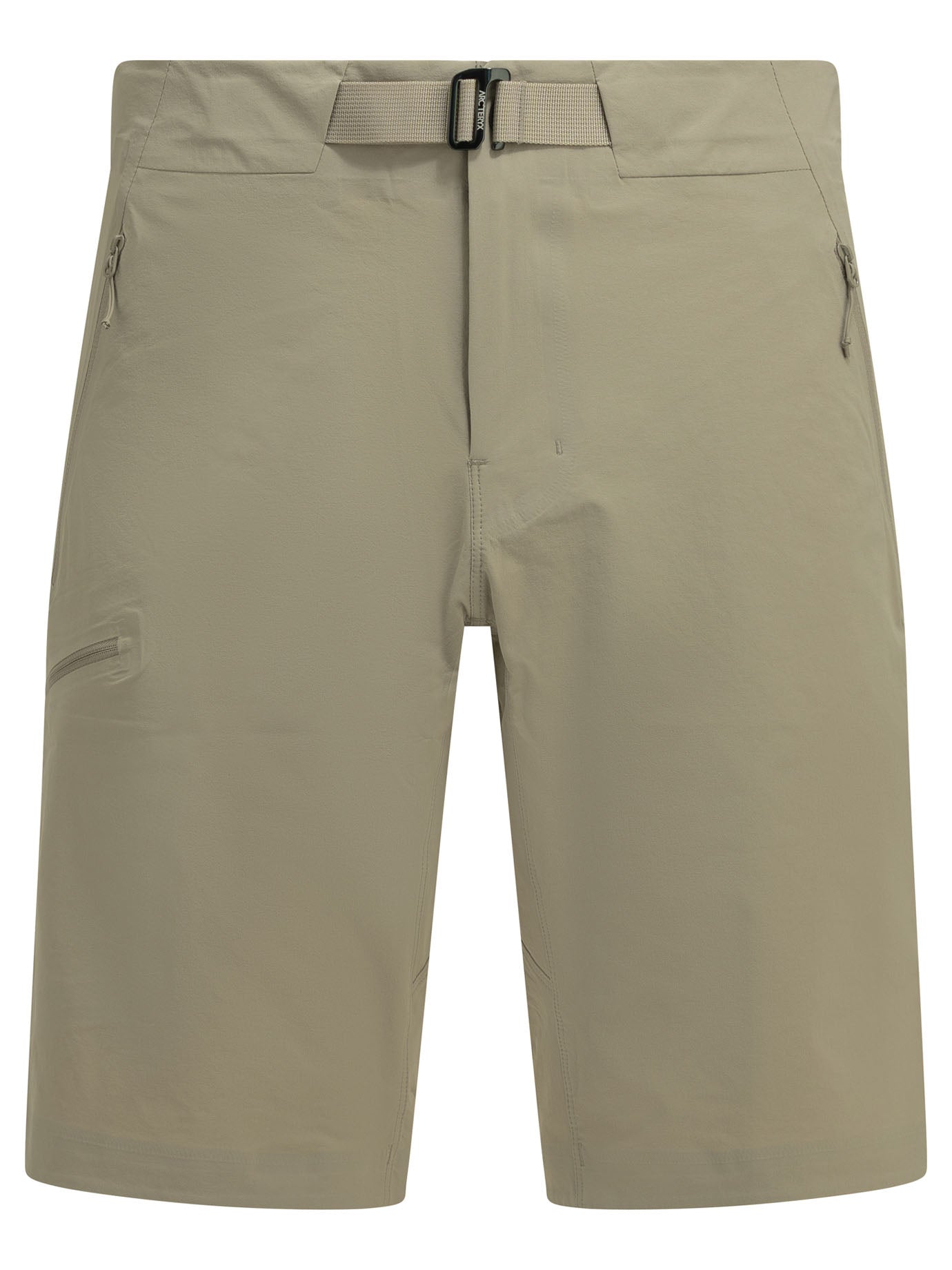 "Gamma SL" Technical Shorts Shorts