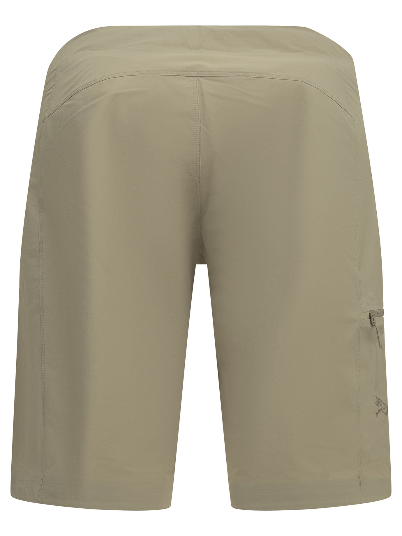 "Gamma SL" Technical Shorts Shorts