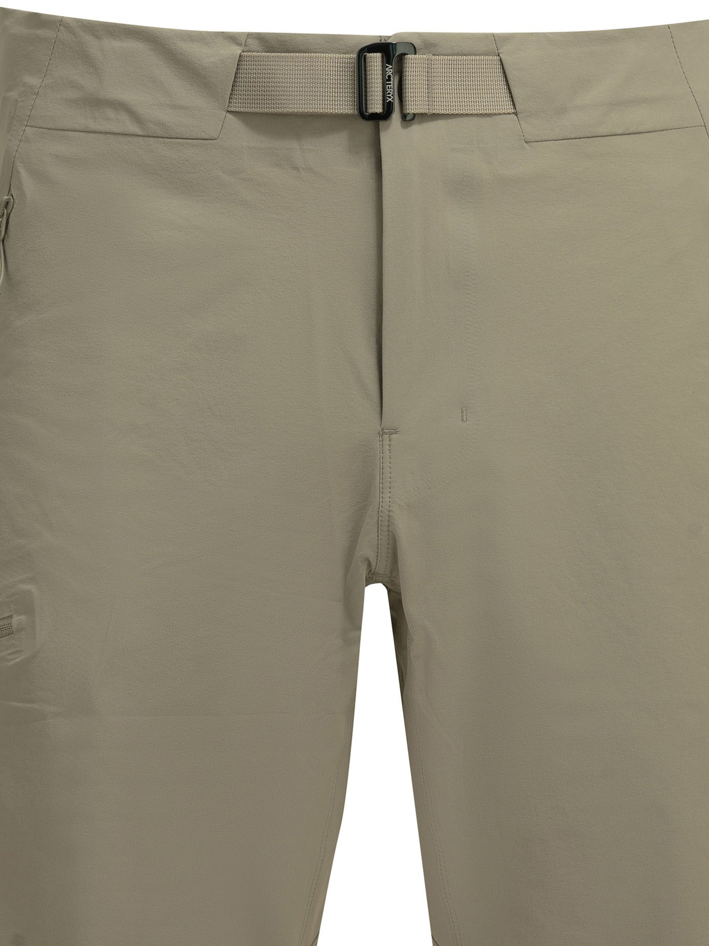 "Gamma SL" Technical Shorts Shorts