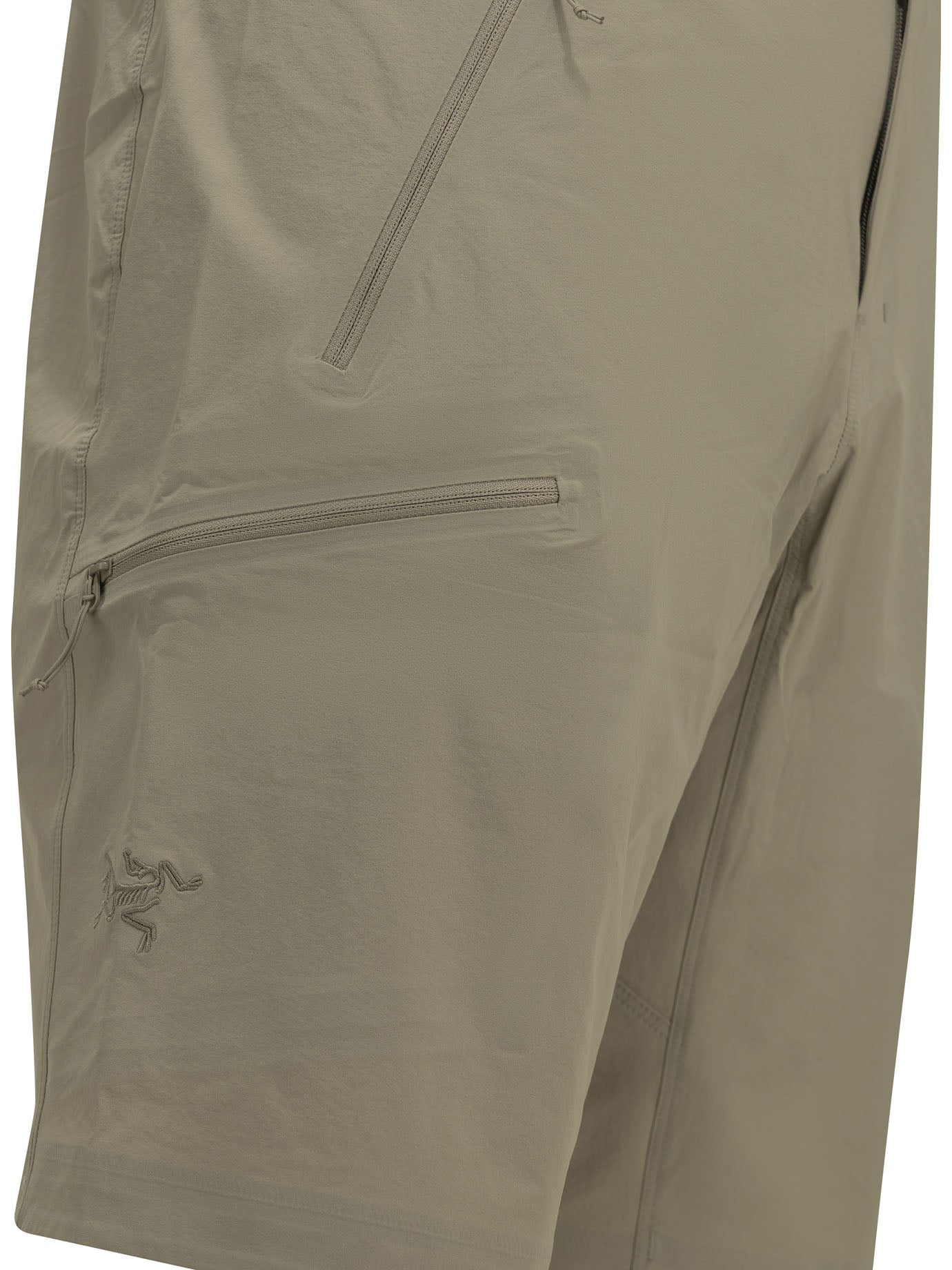"Gamma SL" Technical Shorts Shorts