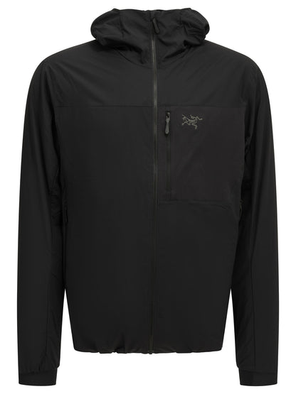 "Proton" Hoodie Sweatshirts