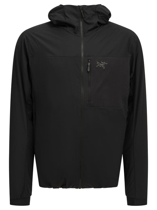 "Proton" Hoodie Sweatshirts