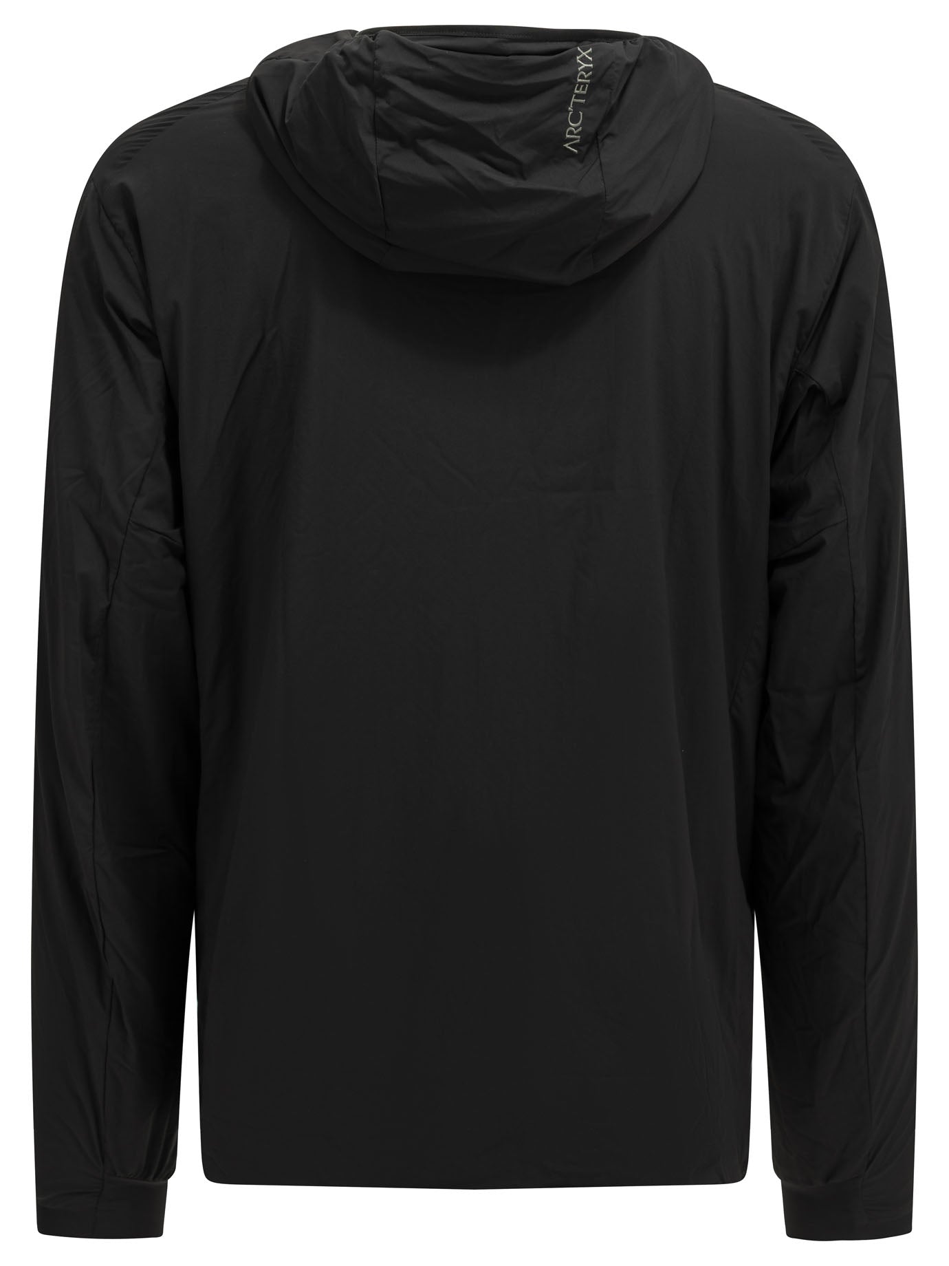 "Proton" Hoodie Sweatshirts