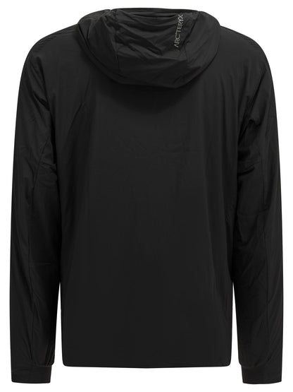 "Proton" Hoodie Sweatshirts