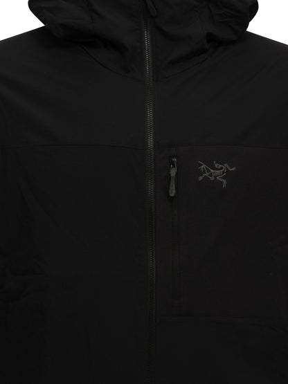 "Proton" Hoodie Sweatshirts