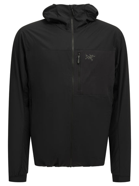 "Proton" Hoodie Sweatshirts