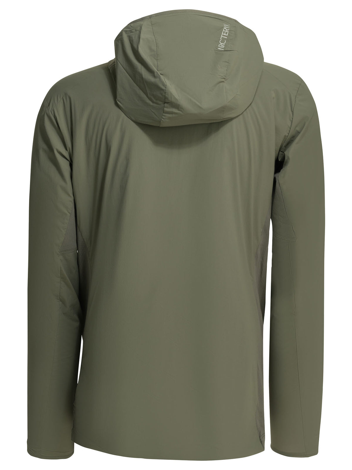"Atom SL" Hoodie Sweatshirts