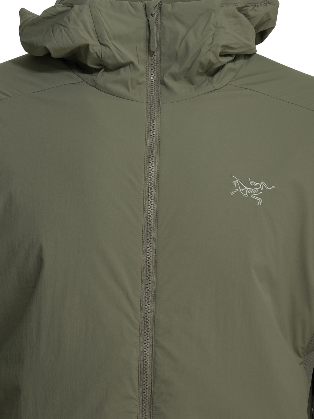 "Atom SL" Hoodie Sweatshirts