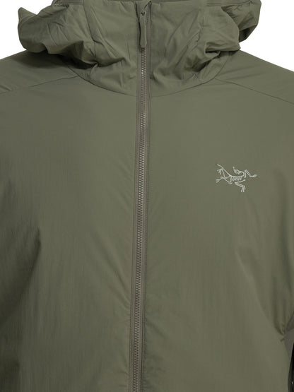 "Atom SL" Hoodie Sweatshirts