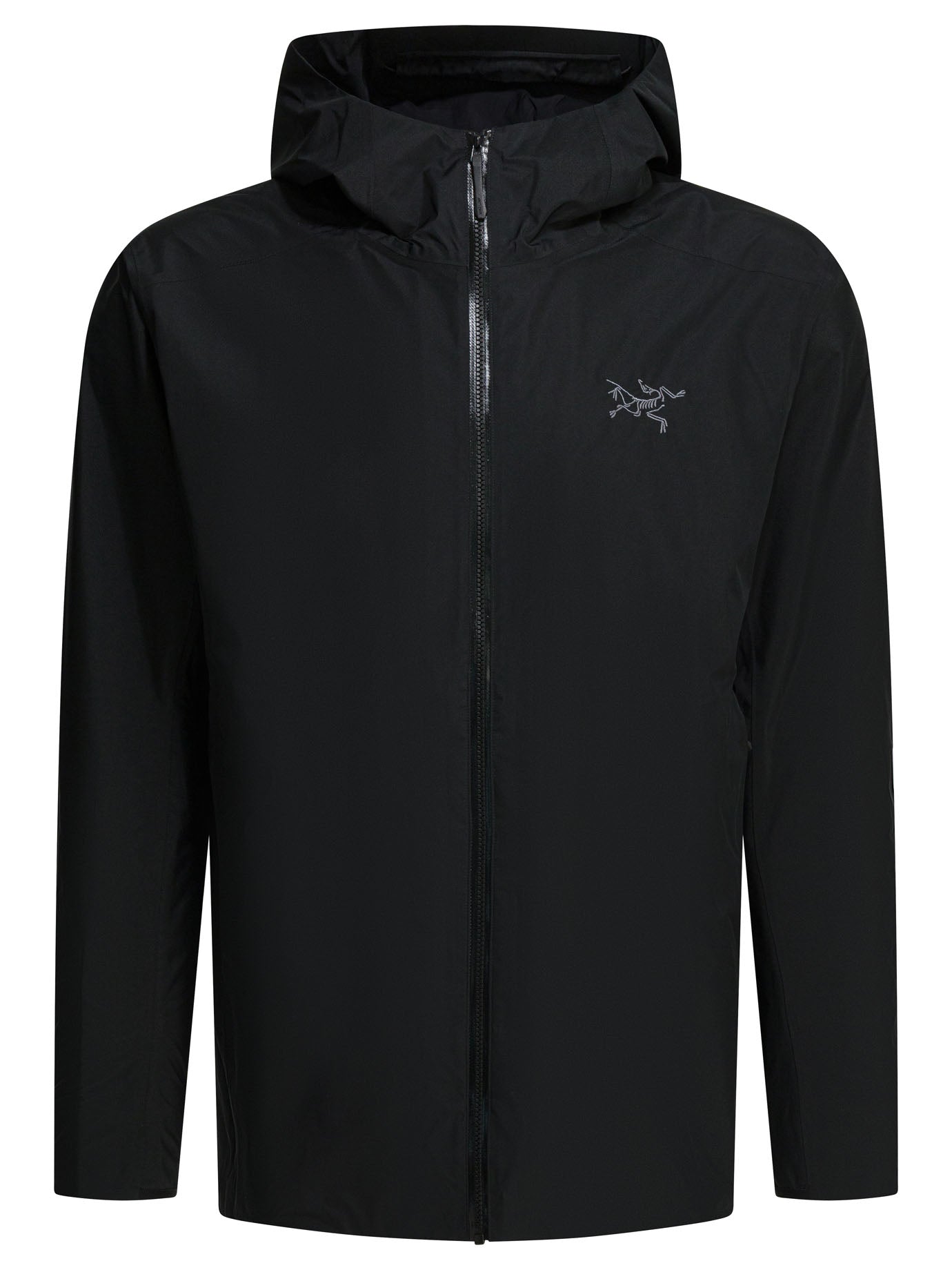 "Solano" Technical Jacket Jackets and Coats