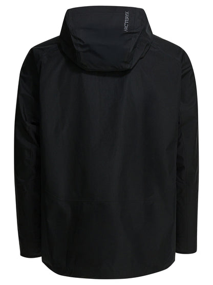 "Solano" Technical Jacket Jackets and Coats