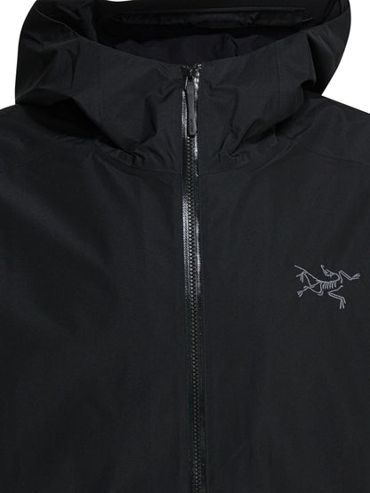 "Solano" Technical Jacket Jackets and Coats