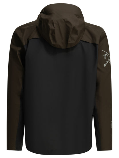 "Norvan" Technical jacket Jackets and Coats