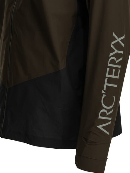 "Norvan" Technical jacket Jackets and Coats
