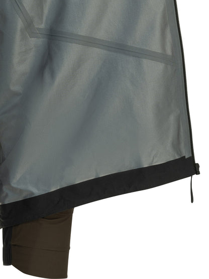 "Norvan" Technical jacket Jackets and Coats