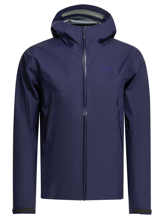 "Beta" Technical jacket Jackets and Coats