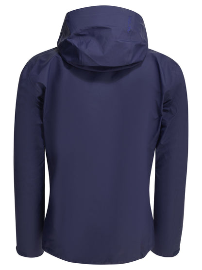 "Beta" Technical jacket Jackets and Coats