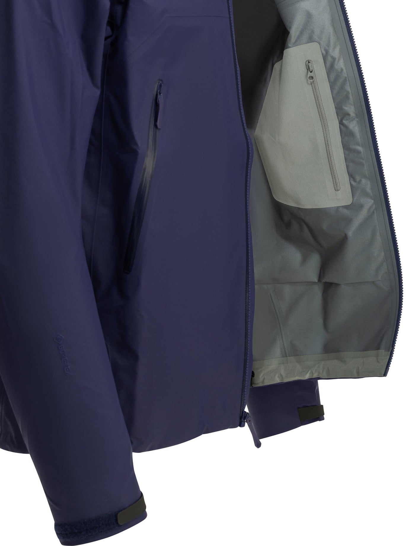 "Beta" Technical jacket Jackets and Coats