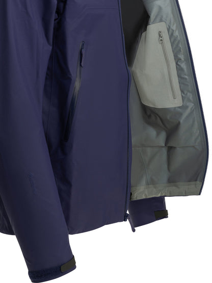 "Beta" Technical jacket Jackets and Coats