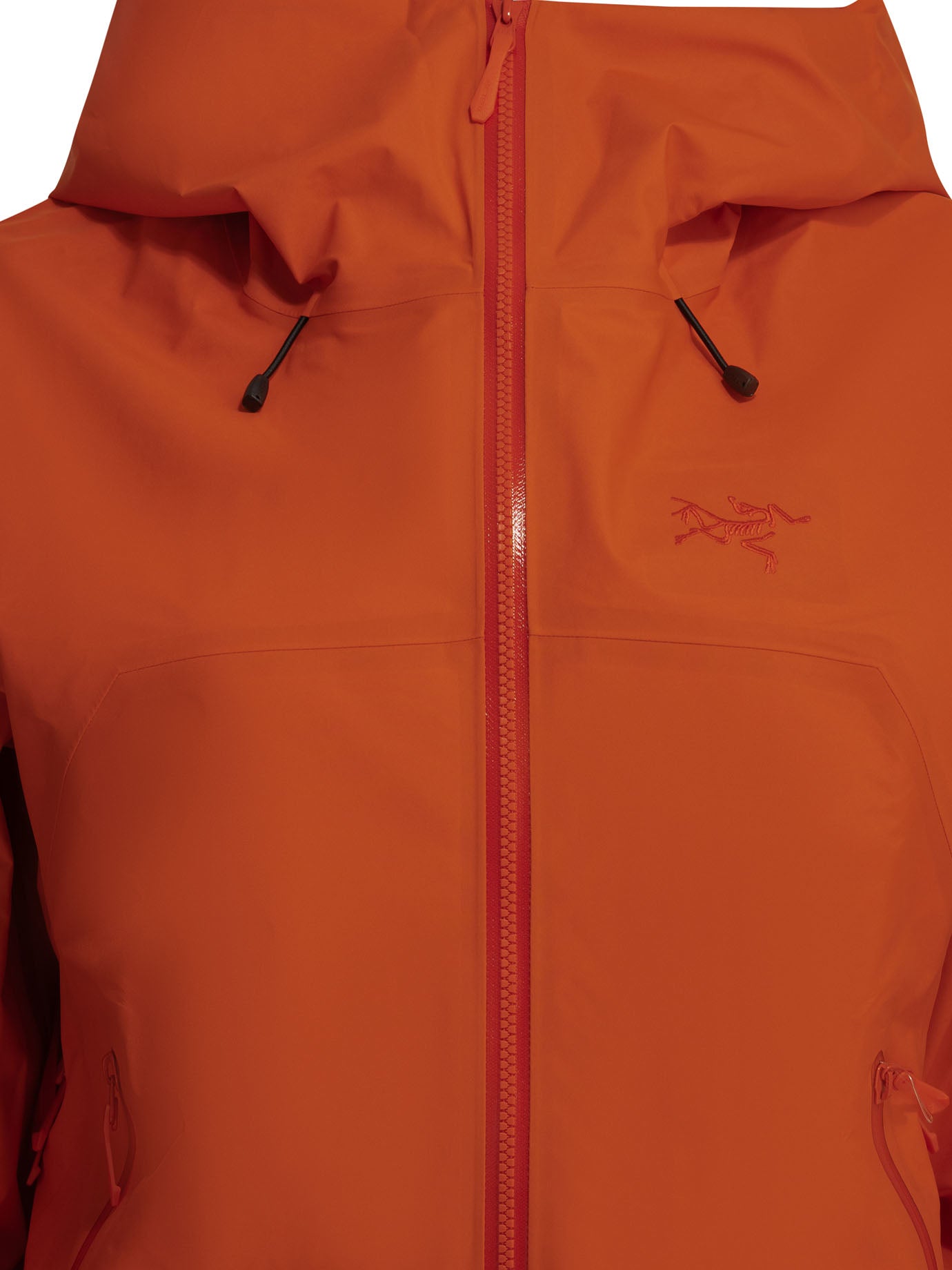 "Beta SL" Technical jacket Jackets and Coats