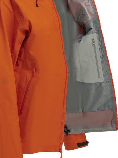 "Beta SL" Technical jacket Jackets and Coats