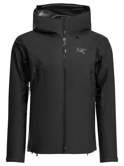 "Beta SL" Technical jacket Jackets and Coats