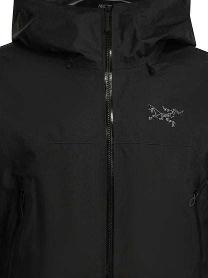 "Beta SL" Technical jacket Jackets and Coats