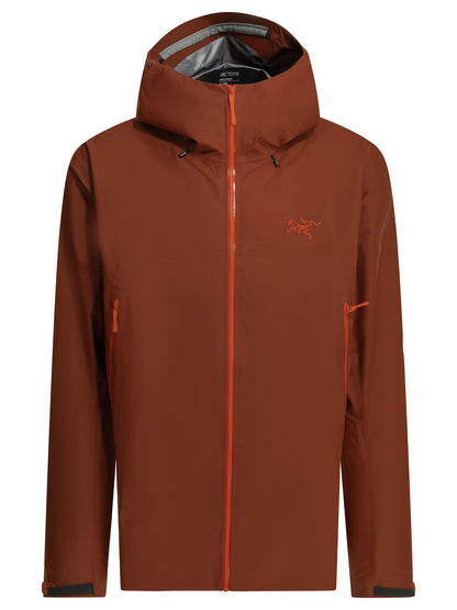 "Beta SL" Technical jacket Jackets and Coats