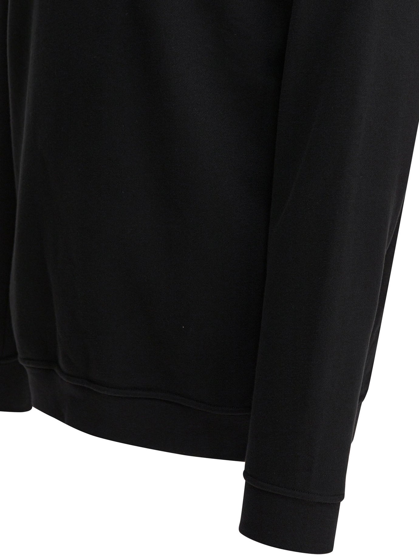 "Emblem" crewneck sweatshirt Sweatshirts