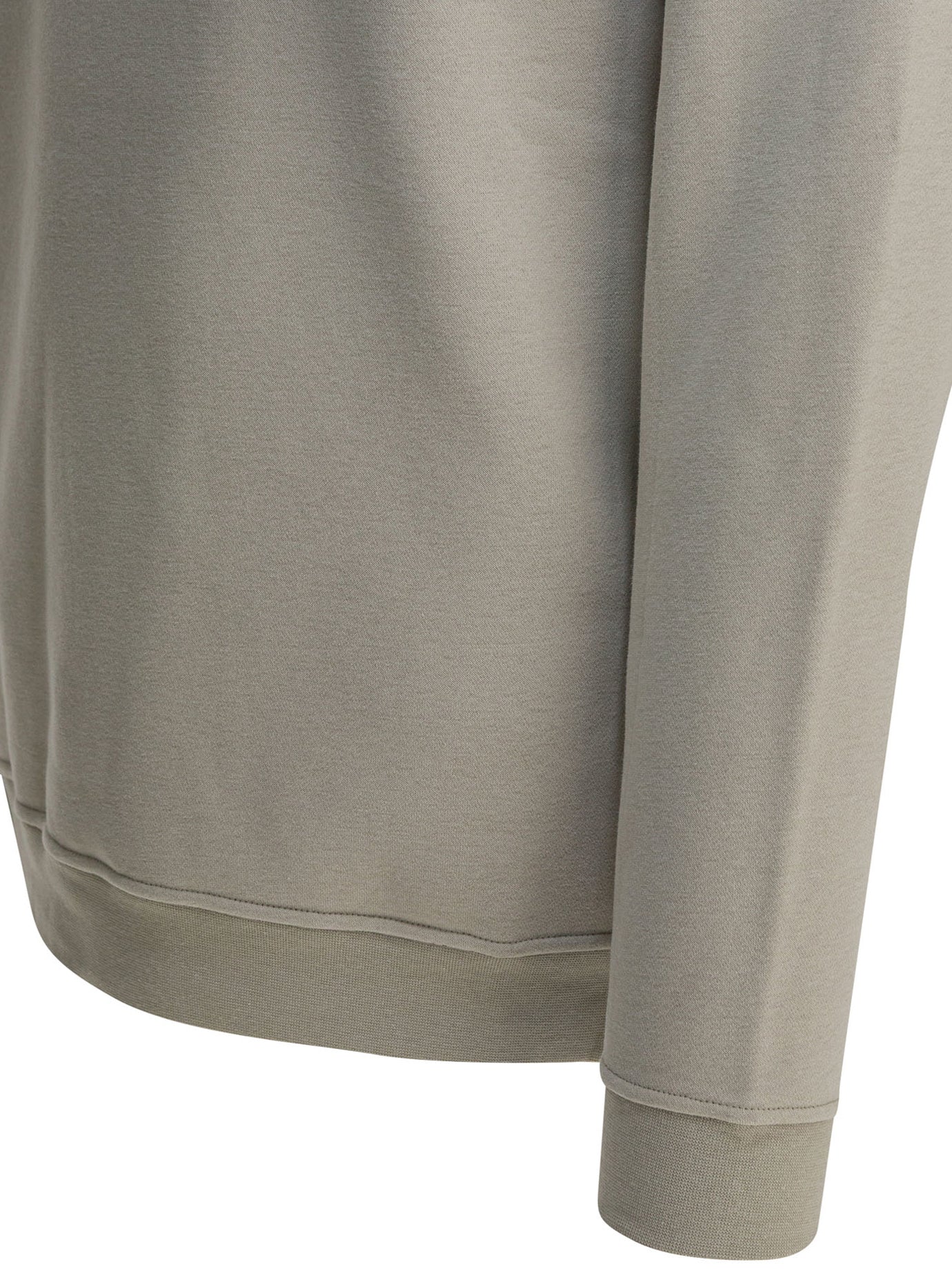 "Emblem" crewneck sweatshirt Sweatshirts