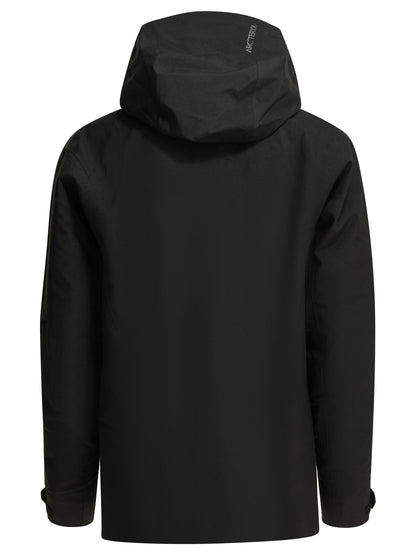 "Sabre SV" Technical jacket Jackets and Coats