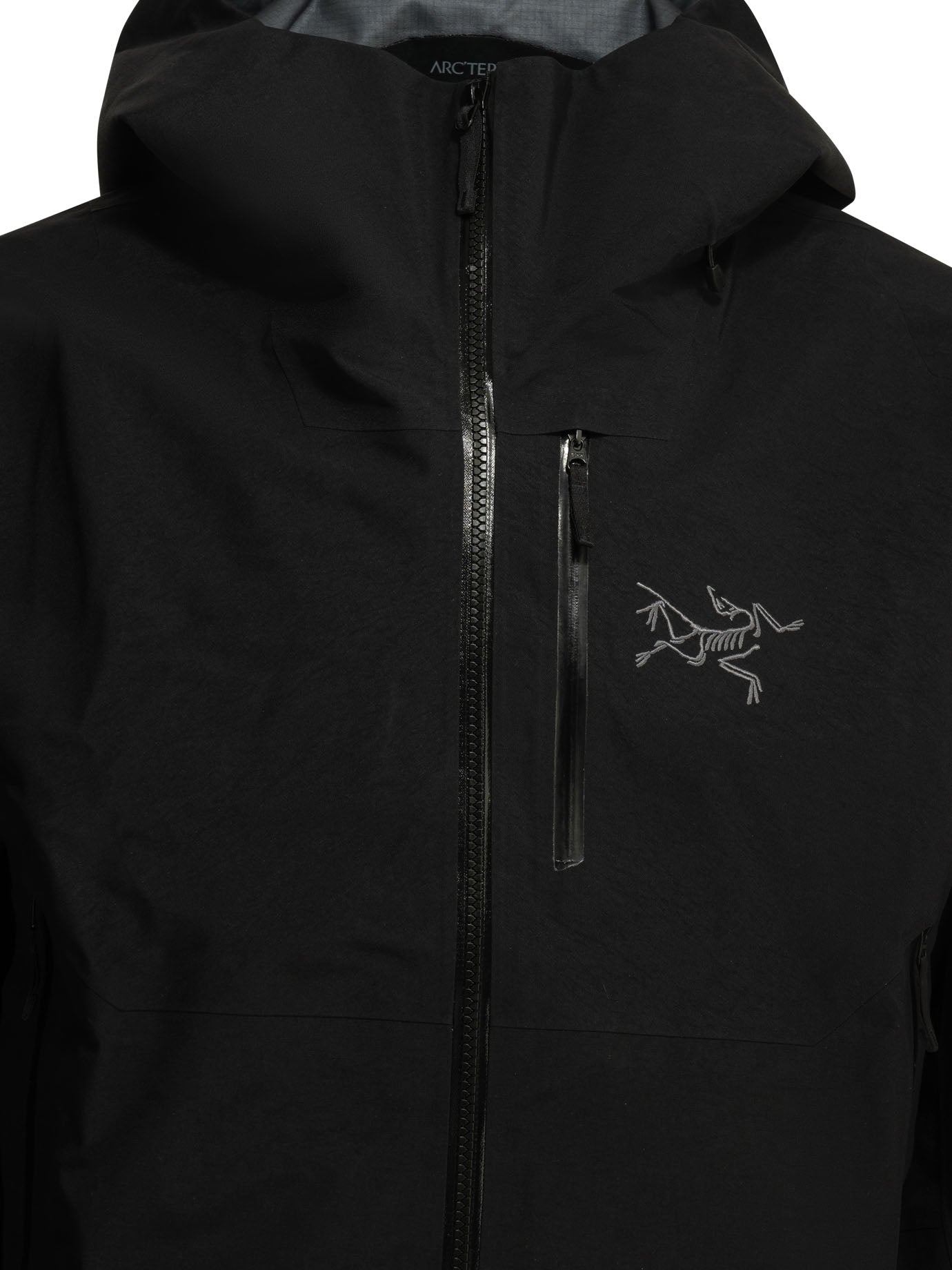"Sabre SV" Technical jacket Jackets and Coats