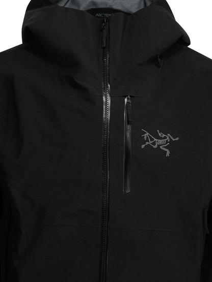 "Sabre SV" Technical jacket Jackets and Coats