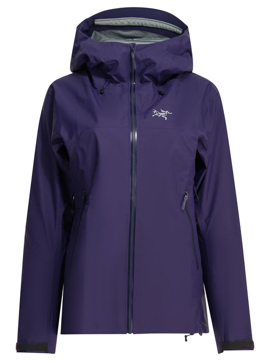 "Beta SL" Technical jacket Jackets and Coats