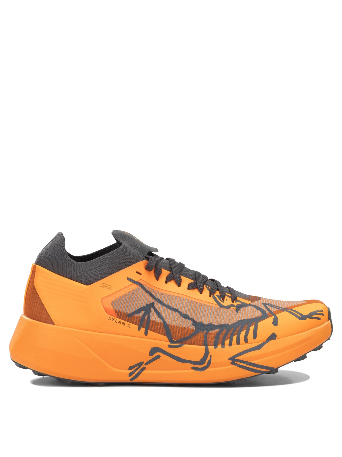 "Silan 2" low sneakers Sneakers & Slip-On