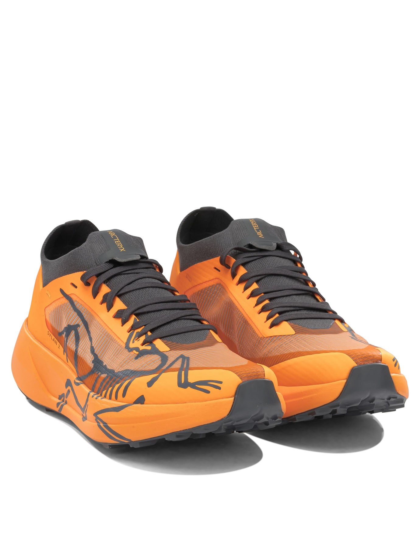 "Silan 2" low sneakers Sneakers & Slip-On