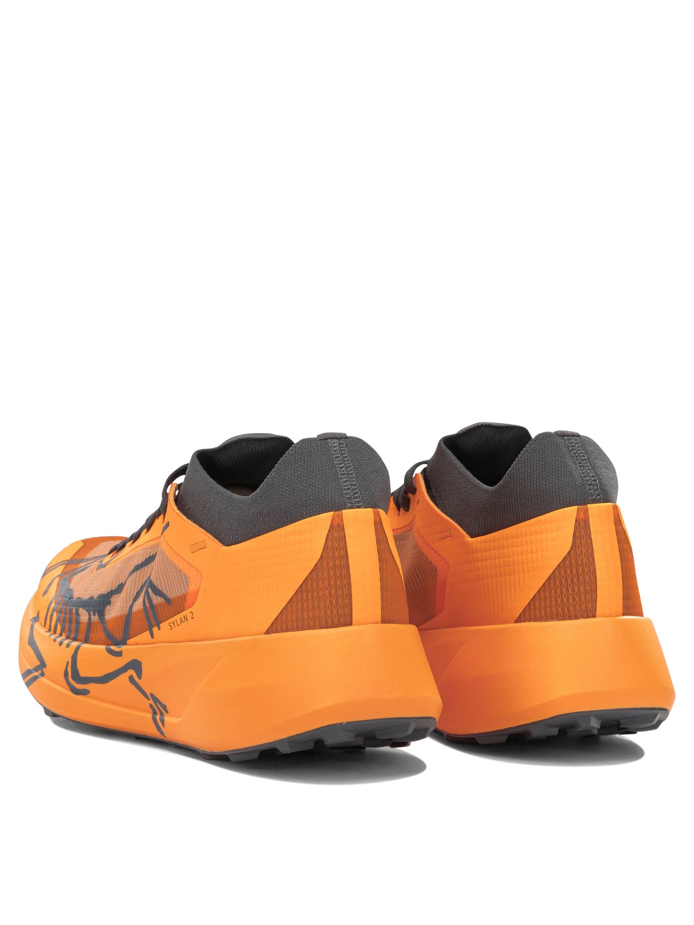 "Silan 2" low sneakers Sneakers & Slip-On